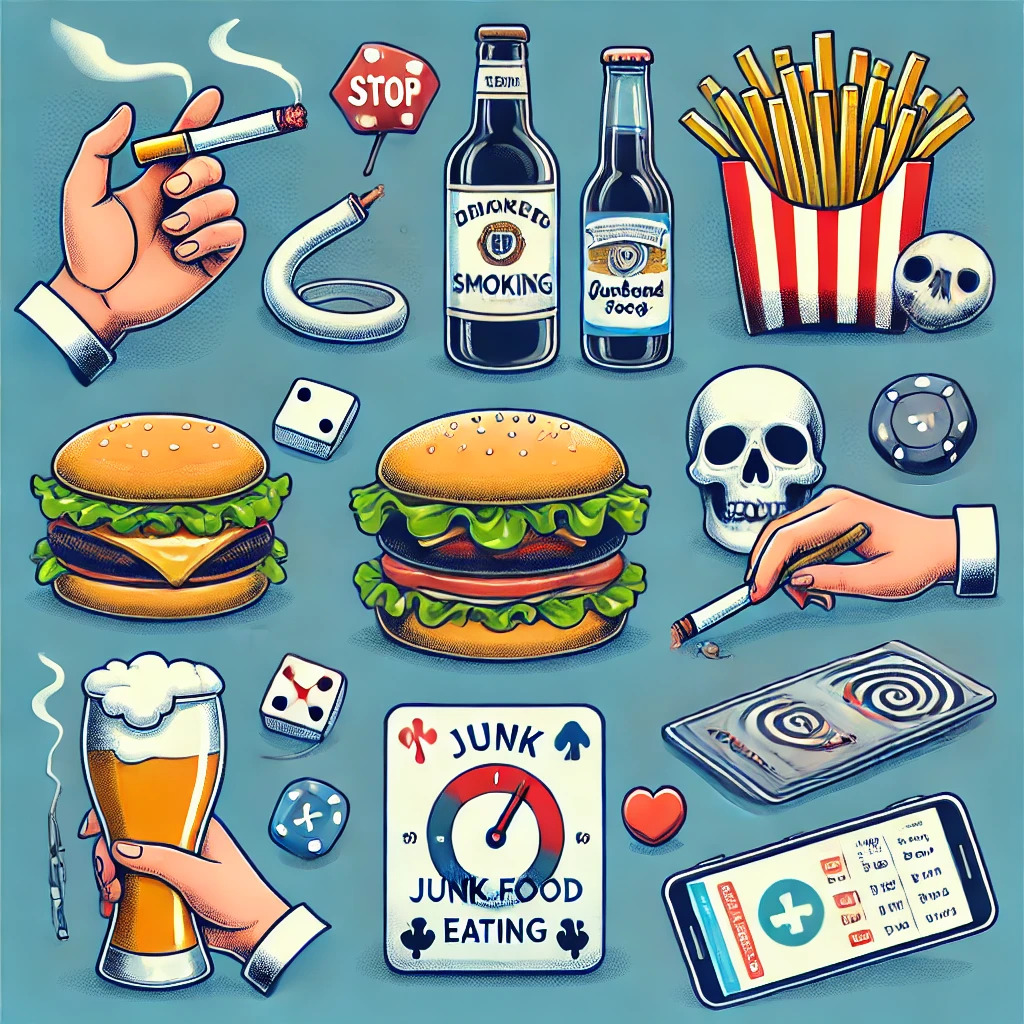 habits image