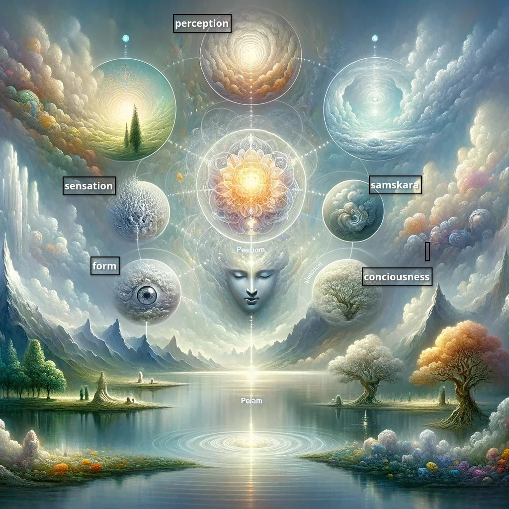 samskara image