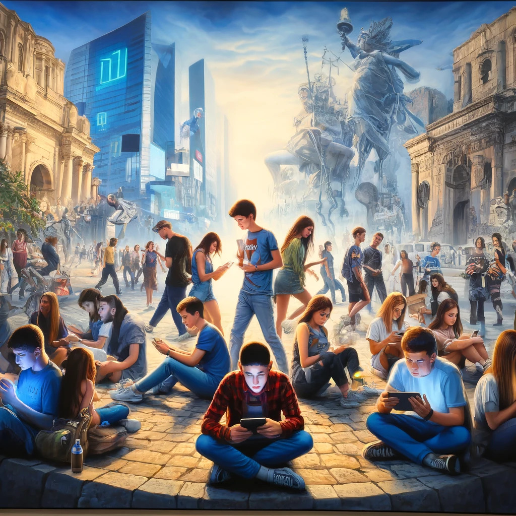 מורכבות-הנעורים image